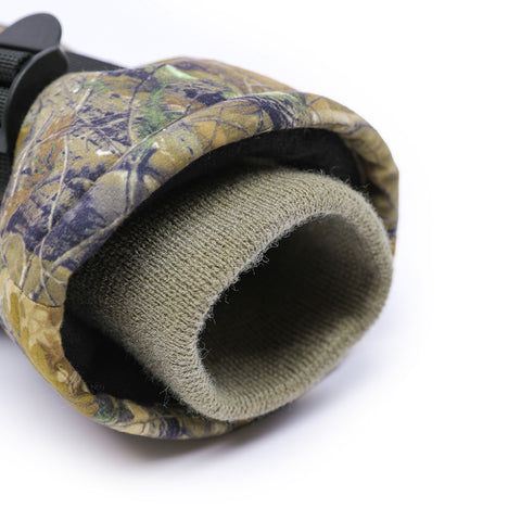 REDCOAT Arctic Camouflage Protective Gloves