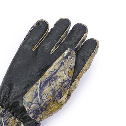 REDCOAT Arctic Camouflage Protective Gloves