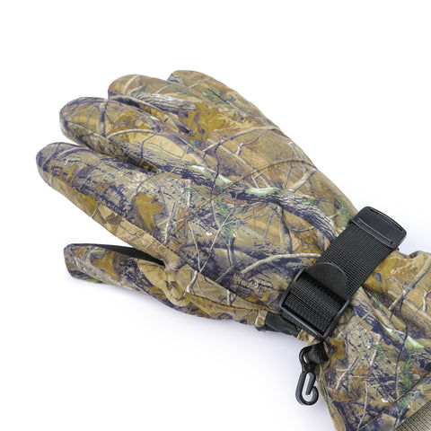 REDCOAT Arctic Camouflage Protective Gloves