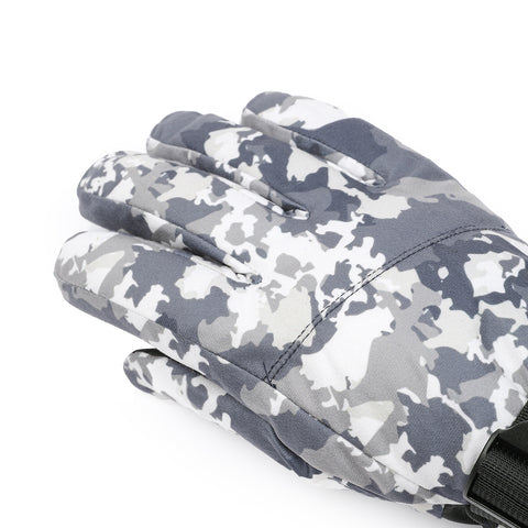 REDCOAT Arctic Camouflage Protective Gloves