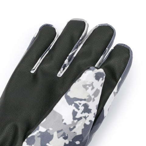 REDCOAT Arctic Camouflage Protective Gloves
