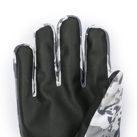 REDCOAT Arctic Camouflage Protective Gloves