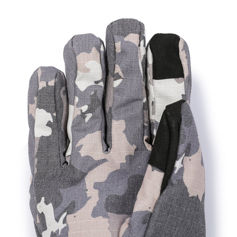 REDCOAT Camouflage Protective Gloves